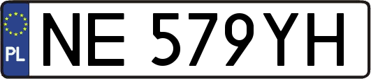 NE579YH