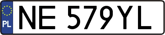 NE579YL