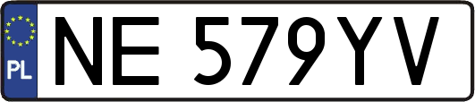 NE579YV
