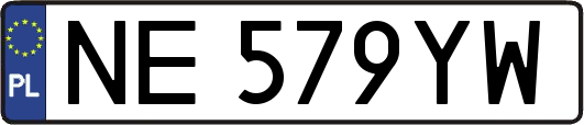 NE579YW