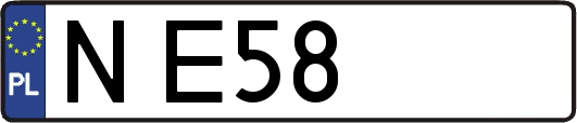 NE58