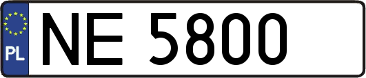 NE5800