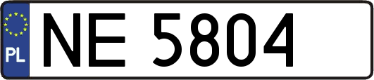 NE5804
