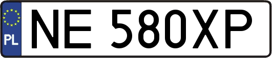 NE580XP