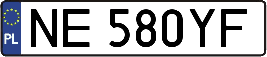 NE580YF