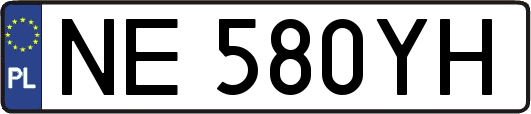 NE580YH