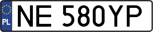 NE580YP