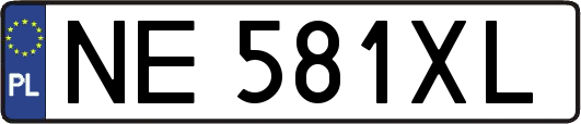 NE581XL