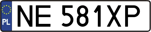 NE581XP