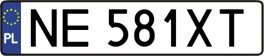 NE581XT