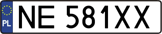 NE581XX