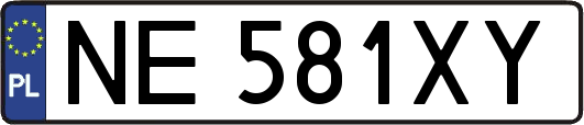 NE581XY