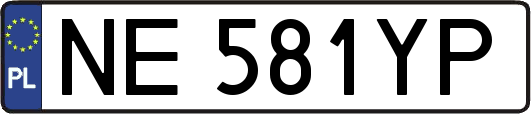 NE581YP