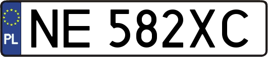 NE582XC