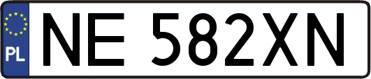NE582XN