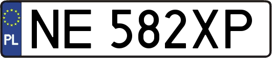 NE582XP