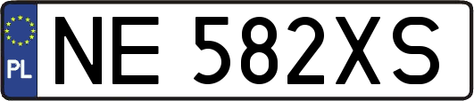 NE582XS