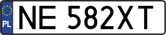 NE582XT