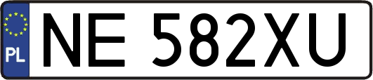 NE582XU