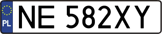 NE582XY