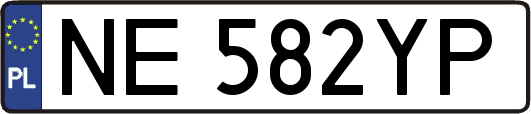 NE582YP