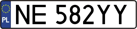 NE582YY