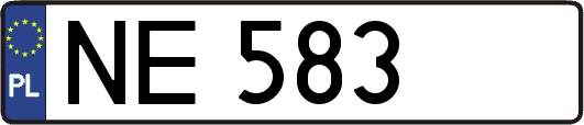 NE583