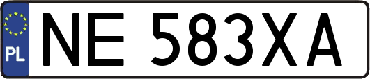 NE583XA