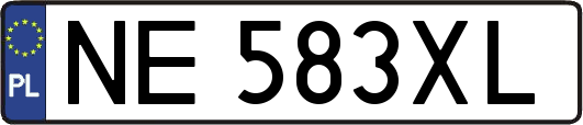 NE583XL