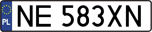 NE583XN