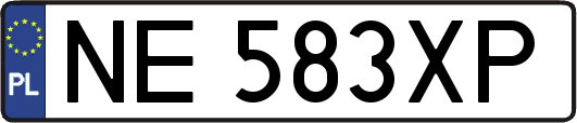 NE583XP