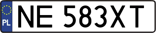 NE583XT