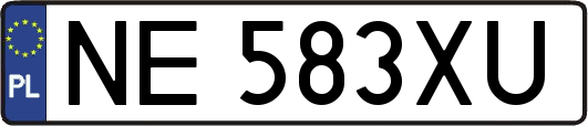NE583XU