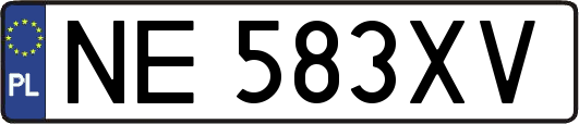 NE583XV