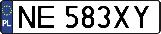 NE583XY