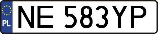 NE583YP