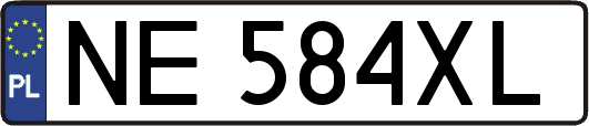 NE584XL