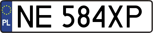 NE584XP