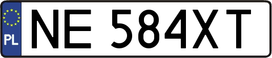 NE584XT