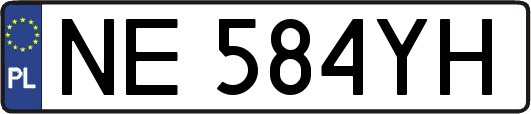 NE584YH