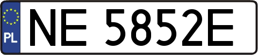 NE5852E
