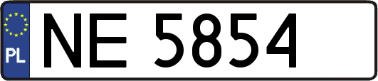 NE5854