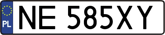NE585XY