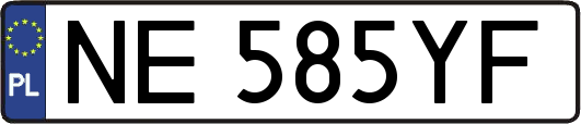 NE585YF