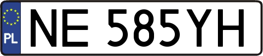 NE585YH