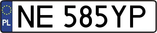 NE585YP