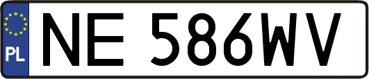 NE586WV