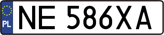 NE586XA