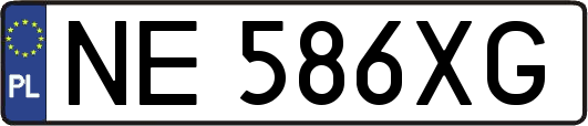 NE586XG