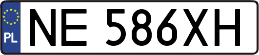NE586XH